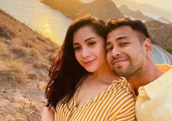 Cinta Nagita Slavina Sedalam Samudera Hindia, Raffi Ahmad Diwanti-wanti dan Diperingatkan Paranormal Soal Pernikahannya: Kamu Jangan Sia-siakan Sosok Wanita Suci Seperti Dia