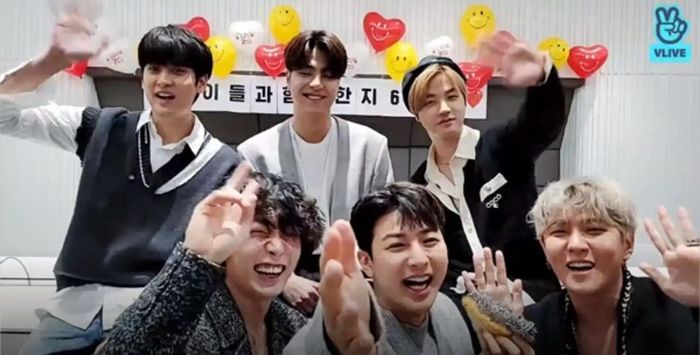 v Live iKone