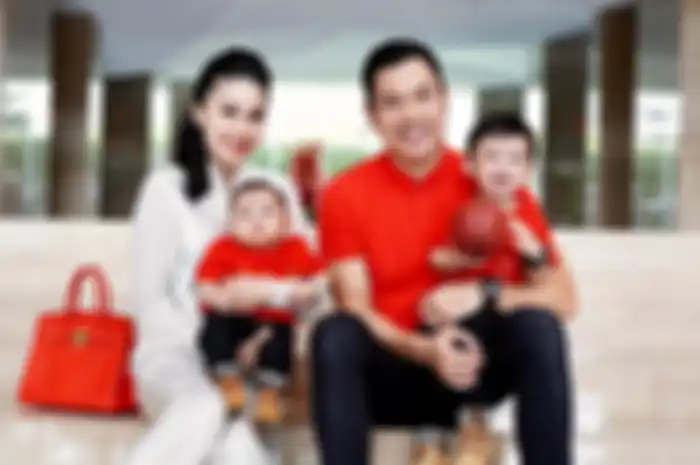 Khawatir dengan Virus Korona, Sandra Dewi Larang Sang Anak Masuk Sekolah