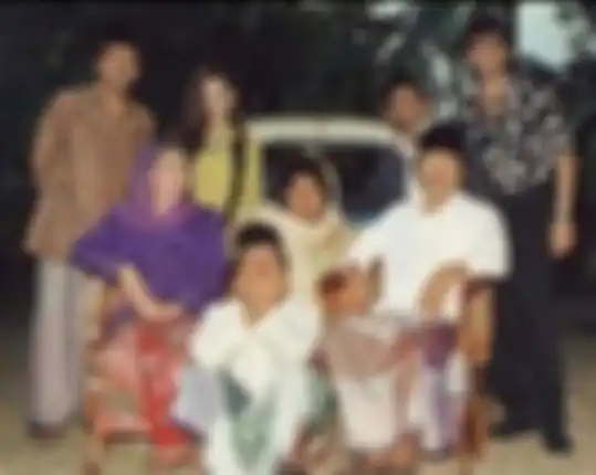 Bagi lawan main Rano Karno kepergian Basuki secara mendadak membuatnya syok. Dia tak menyangka Basuki harus pergi secepat itu. 