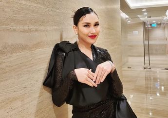 Ayu Ting Ting Dilarikan ke Rumah Sakit, Inilah Penyebabnya!