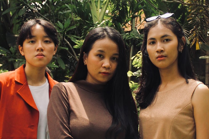 Single 'out here dying' milik The Backdoor Hours jadi rekomendasi lagu indie di bulan September 2022.