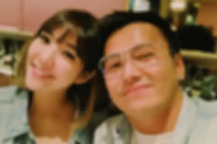 Wijin dan Gisella Anastasia