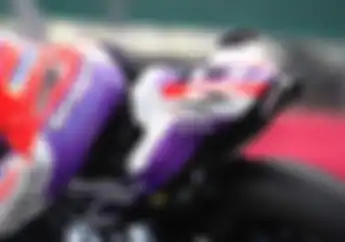 MotoGP Inggris 2022 Pakai Winglet Baru, Ducati Ungkap Aerodinamika Penting Di Motor