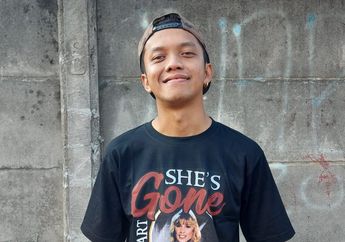 Berpisah dengan Maell Lee Dianggap 'Kacang Lupa Kulit', Youtuber Marcow: Biarin Aja!