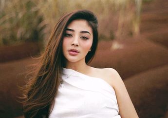 Penampilan Terbaru Margin Wieheerm Istri Ali Syakieb Pakai Hijab yang Banjir Pujian, Sudah Mantap?