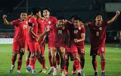 Tegas! Pemain Filipina Siap Kerahkan Segalanya untuk Bungkam Timnas Indonesia