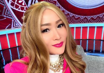 Peringati Hari Kartini Sambil Pasang Foto Bersama Ibunya, Inul Daratista: Kartini Itu Kita Para Istri yang Mampu Menjadi Bunglon!