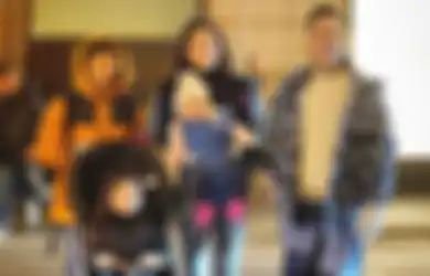 Tabuh Genderang Perang, Sosok Ini Sebut Ketiga Anak Ruben Onsu Bisa Jadi Tuyul, Suami Sarwendah: Jangan Anggap Ini Bercandaan Ya Ibu Cantik! 