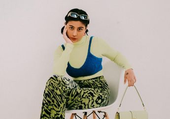 Air Mata Belum Kering Usai Putus dari Gangga Kusuma, Awkarin Dibuat Emosi dengan Sosok Ini