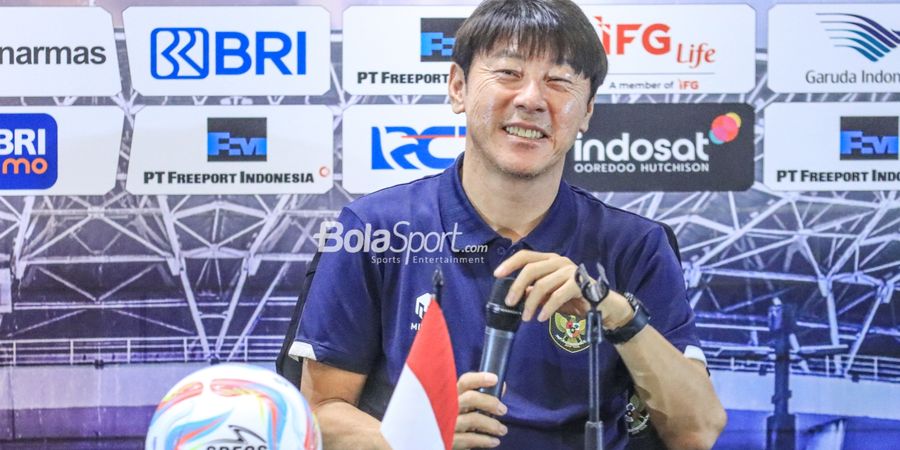 2 Pemain Kesayangan Shin Tae-yong Gabung Klub Eropa, Ada dari Indonesia?