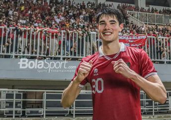 Nasib Elkan Baggott di Ipswich Town usai Pulang dari Timnas U-23 Indonesia, Terpinggirkan Bersama Pemecah Rekor Dunia
