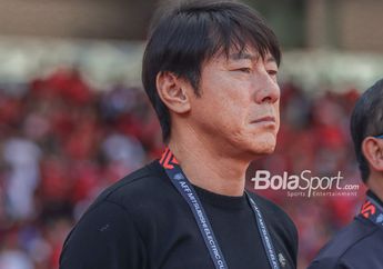 Jika Shin Tae-yong Tidak Keras Kepala, Thomas Doll Siap Tawarkan Bantuan untuk Timnas U-20 Indonesia
