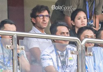 Sudah Dibekali Taktik Luis Milla, Sang Asisten Ungkap Berbagai Alibi Persib Bandung Hancur Lebur di Kandang PSM