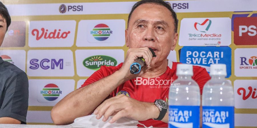 Ucapan Ketum PSSI soal Rencana Keluar dari AFF Bikin Media Vietnam Terkejut