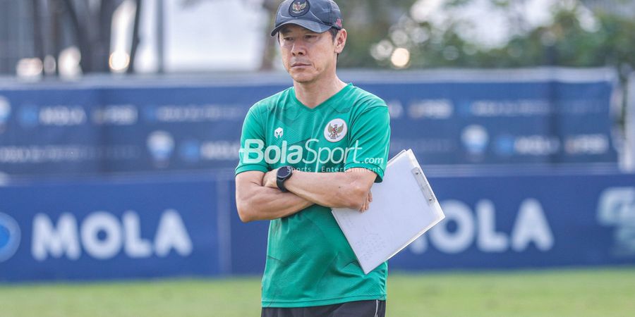 Prediksi Susunan Pemain Timnas U-20 Indonesia Lawan Timor Leste, Shin Tae-yong Tak Akan Main-main