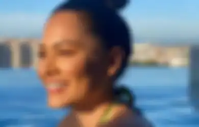 Andrea Meza, Miss Universe 2020 Lulusan TIK yang Didominasi Cowok!