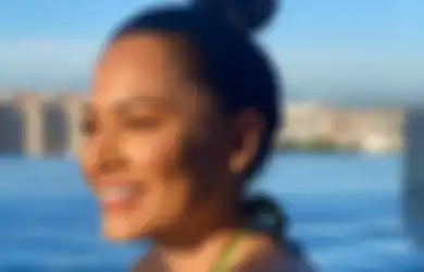 Andrea Meza, Miss Universe 2020 Lulusan TIK yang Didominasi Cowok!