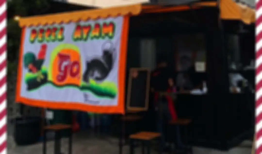 Bisnis Ricky Harun