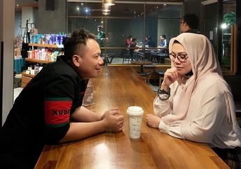 Jadi Janda Kaya Lantaran Pelakor dan Lagi Didekati Vicky Prasetyo, Sarita Abdul Mukti Miliki Rumah Super Mewah Meski Tak Dapat Harta dari Mantan Suami 