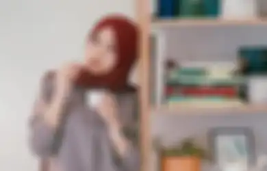 Enggak Peduli Soal Fisik, Tipe Cowok Arafah Rianti Realistis Banget!