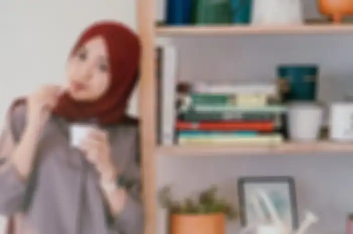 Arafah Rianti