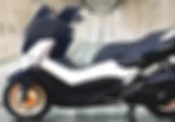 Bikin Yamaha NMAX Makin Berisi, Segini Harga Velg Aftermarket Ring 12 Gantikan Velg Standar