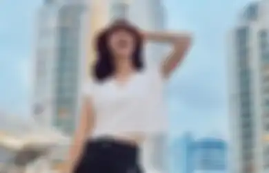 Ternyata Tipe Cowok yang Nyambung Bisa Jadi Pacar Yuki Kato!