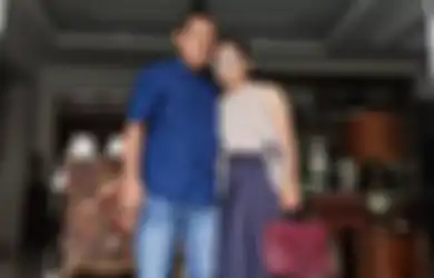 Bahagia Usai Dipersunting Putra Soeharto, Mayangsari Kini Diboyong Bambang Trihatmodjo untuk Jadi Nyonya di Hunian Mewah Bak Istana, Pekarangannya Jadi Sorotan