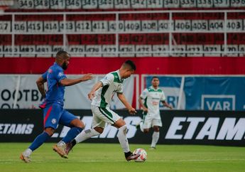 Hasil Lengkap dan Klasemen Pekan 23 Liga 1 - Arema Catat Kemenangan Terbesar, Tak Ada Tandang yang Menang