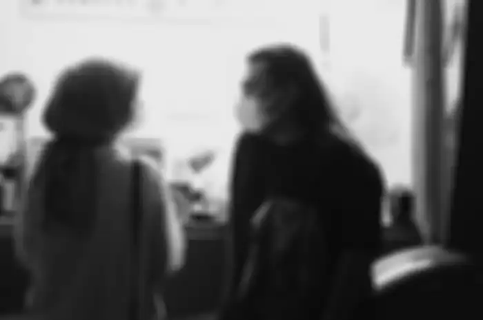 Diba Fahira dan Keanu AGL
