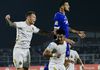 Update Bursa Transfer Bhayangkara FC - Hengkang, Striker Timnas Montenegro Resmi Jadi Pemain Baru Geylang International