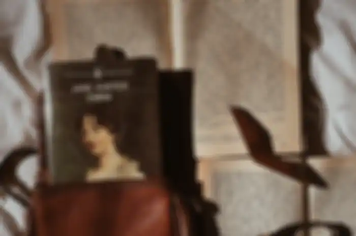 Ada pula novelis Jane Austen yang mengatakan quotes perihal persahabatan yang sangat menyentuh hati.