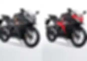 Honda CBR150 Terbaru Meluncur, Power Kecil Tapi Harga Tambah Mahal, Terus Apa Kelebihannya?