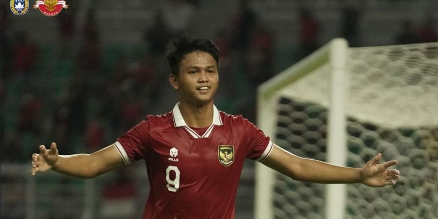 Piala Dunia U-20 Batal di Indonesia, Hokky Caraka Luapkan Kekecewaan ke Ganjar Pranowo