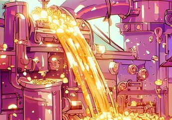 5 Shio dengan Panen Cuan Terbesar, Anak Cucu Gak Bakal Mati Kelaparan