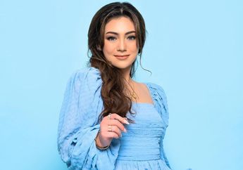 Rumah Tangga Masih Berada di Ujung Tanduk, Celine Evangelista Pilih Berdamai dengan Keadaan