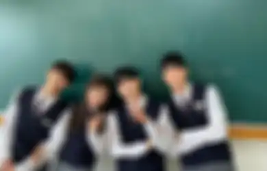 Sekolah PTM? Yuk Lindungi Diri Sendiri dengan Bawa Starter Pack Ini!