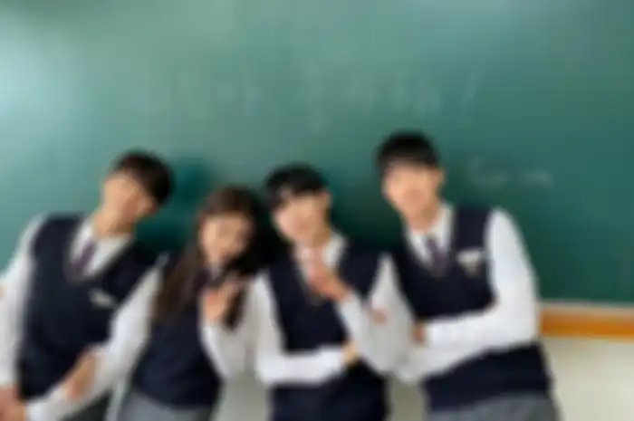 Drama 'Blue Birthday'