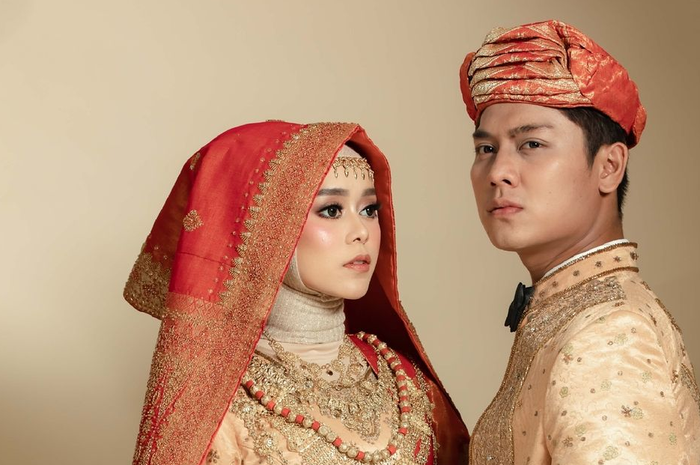 Lamar Lesty Kejora, Rizky Billar ungkap perasaannya.