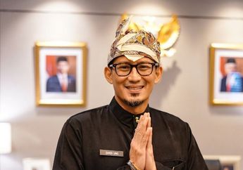Pernah Habiskan Rp1 Triliun untuk Kampanye, Sandiaga Uno Banyak Diincar Jadi Calon Wapres Pemilu 2024