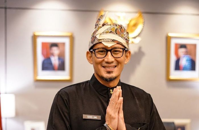 Sandiaga Uno