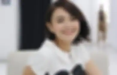 Lagi-lagi Umbar Kemolekan Tubuh Berbalut Dress Ketat Warna Kulit, Amanda Manopo Seketika Banjir Komentar Netizen: Aduhai Banget