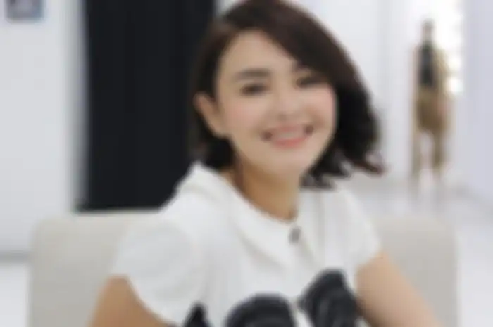 Lagi-lagi Umbar Kemolekan Tubuh Berbalut Dress Ketat Warna Kulit, Amanda Manopo Banjir Komentar Netizen: Aduhai Banget