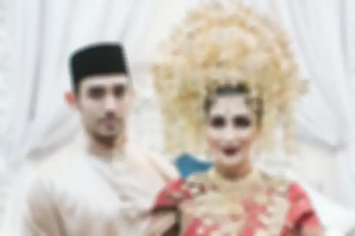 Intip Undangan Pernikahan Tania Nadira yang Mewah Diperkirakan Habiskan Biaya Lebih Dari Rp 300 Juta