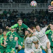 Update Klasemen Liga 1 - Dewa United Pangkas Jarak dengan Persib, Persebaya Akhirnya Punya Surplus Gol