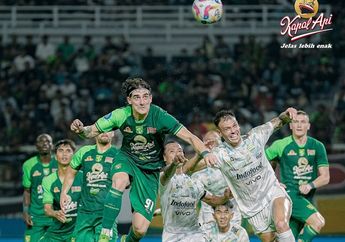 Terima Kasih Persebaya, Persaingan Juara Liga 1 Makin Sengit Usai Persib Tumbang dan Dewa United Berjaya