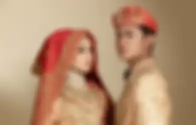 Pamer Foto Prewedding, Rizky Billar Umumkan Segera Menikah dengan Lesti Kejora, Sang Biduan: Bismillah