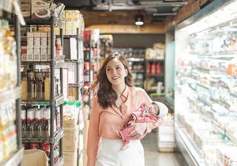 6 Arti Mimpi Gendong Anak, Isyarat Ada Kesempatan Baru yang Akan Menghampiri