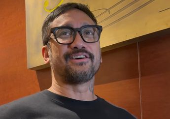 Sandang Status Kakek, Tora Sudiro Ungkap Perbedaan Saat Jadi Ayah